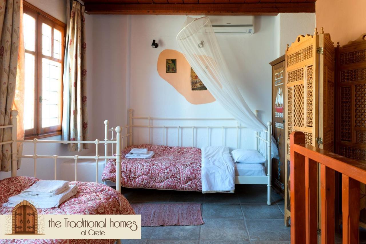 Almond Tree - Elounda Traditional Homes Of Crete Villa