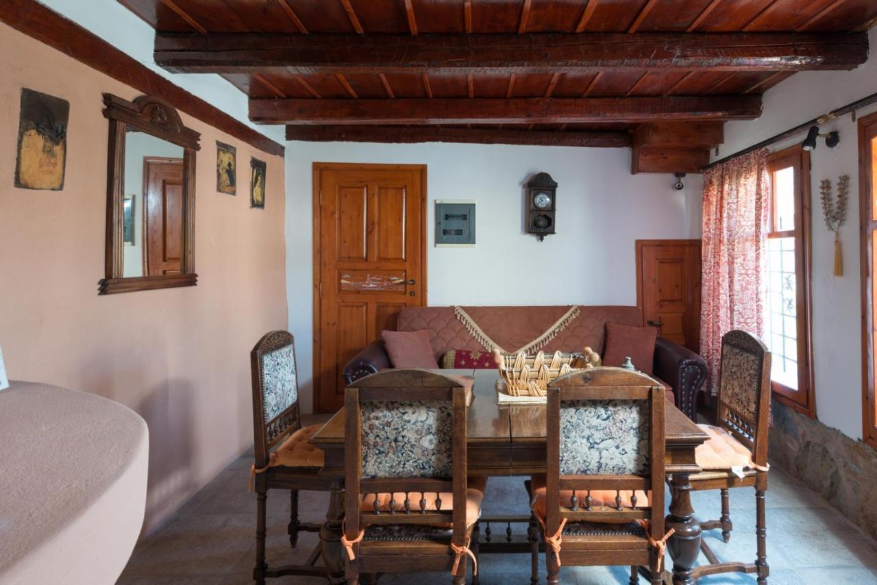 Villa Almond Tree - Elounda Traditional Homes Of Crete