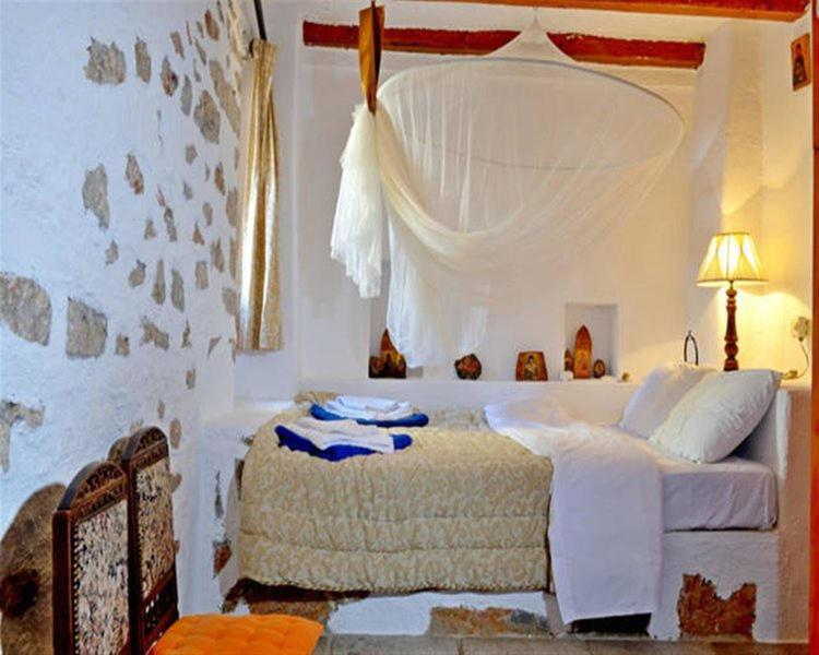 Villa Almond Tree - Elounda Traditional Homes Of Crete
