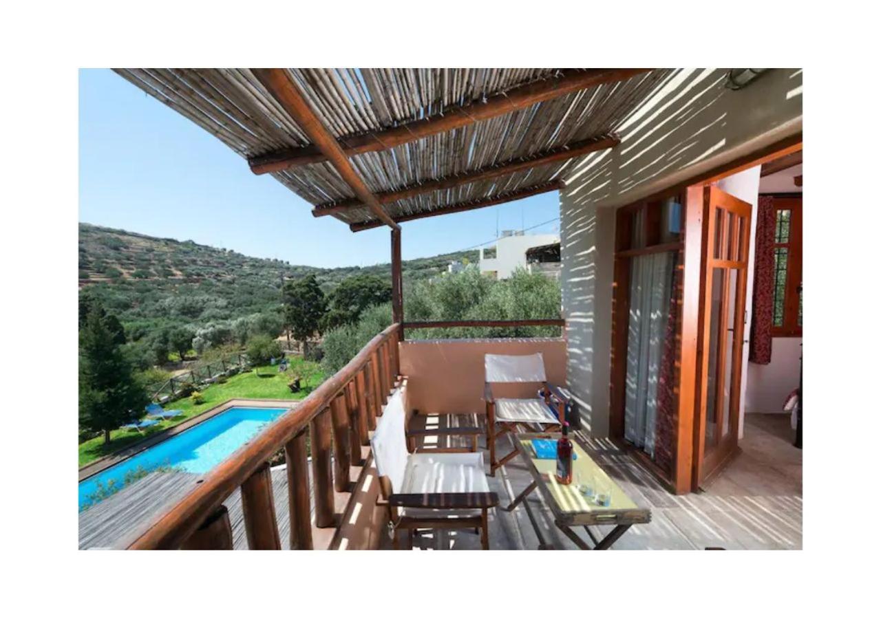Almond Tree - Elounda Traditional Homes Of Crete Villa