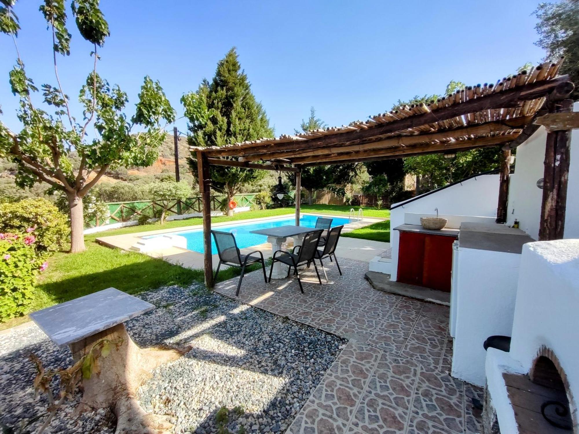 Almond Tree - Elounda Traditional Homes Of Crete Villa *