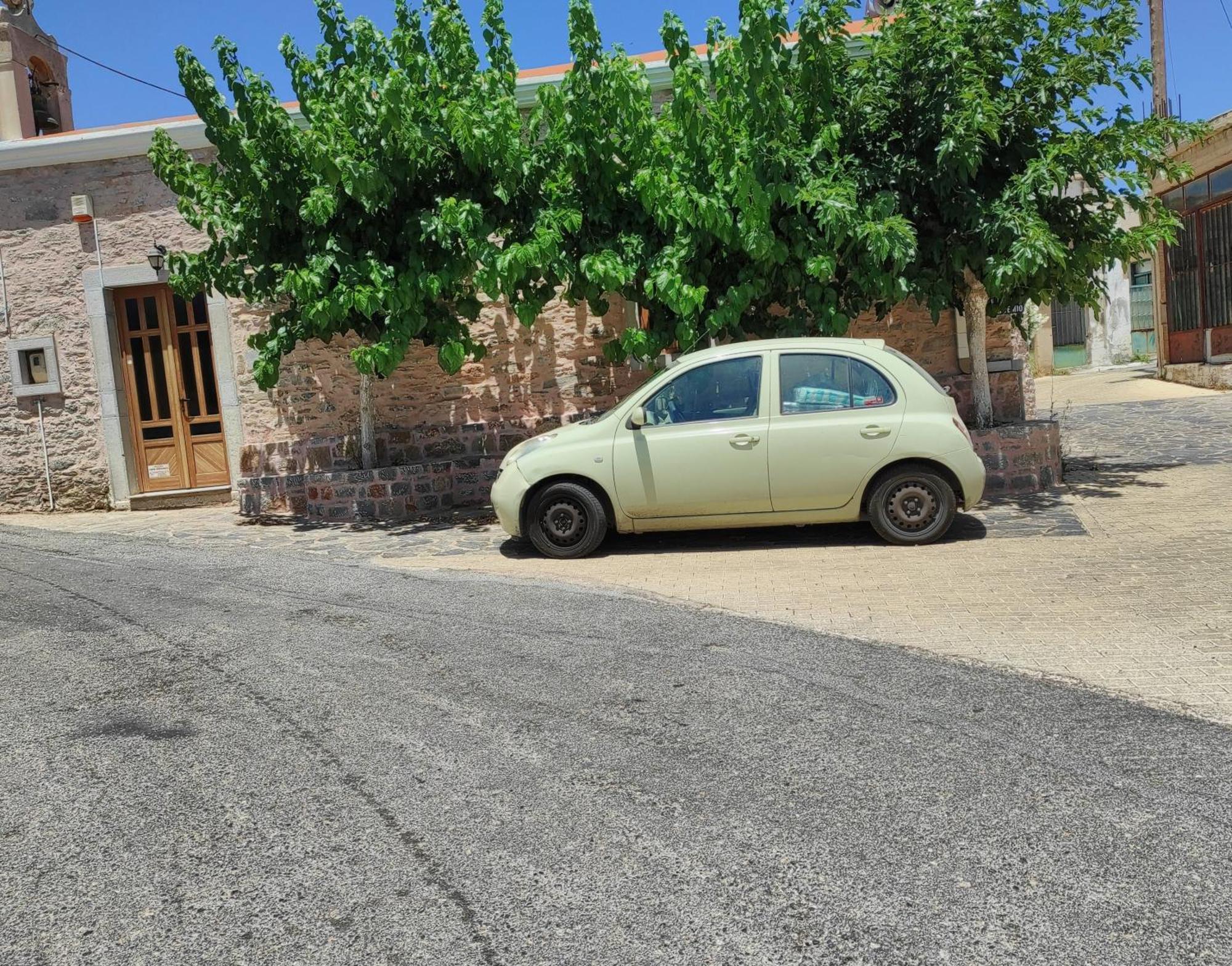 Villa Almond Tree Private Pool, Sea Views & Birds In A Relaxing Authentic Cretan Escape